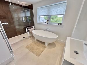 Bathroom- click for photo gallery